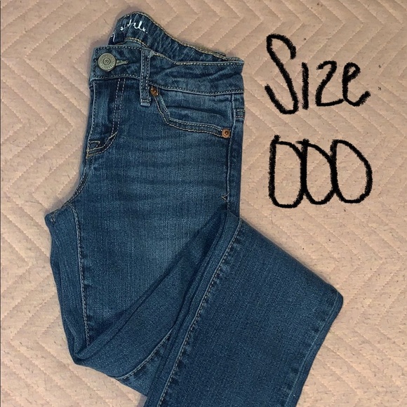 Aeropostale Blue Jeans - Picture 2 of 2